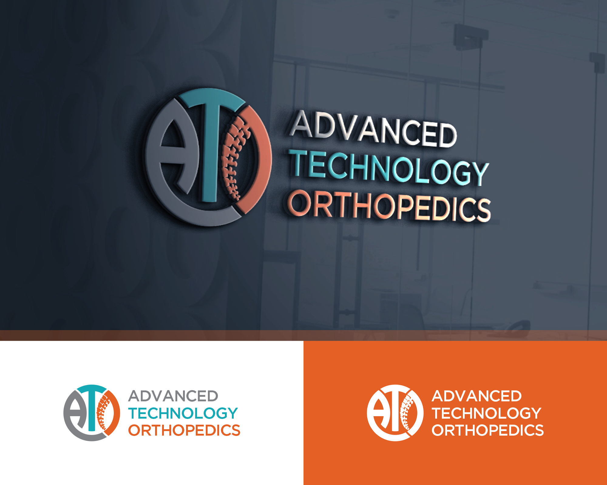 Logo Design by airdesign for this project | Design #32066867