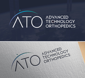 Logo Design by Atec for this project | Design: #31968275