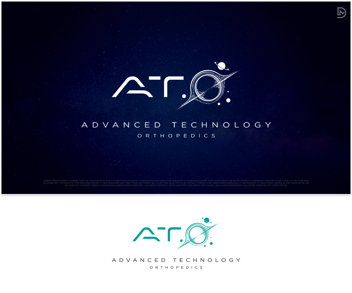 Logo Design by D_Mantra for this project | Design #31973400