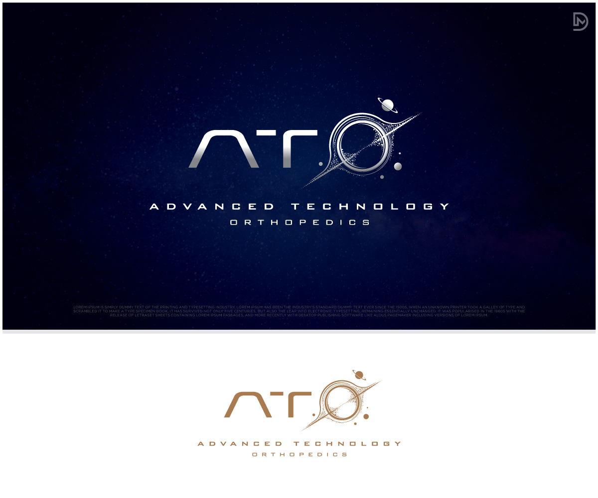 Logo Design by D_Mantra for this project | Design #31973401