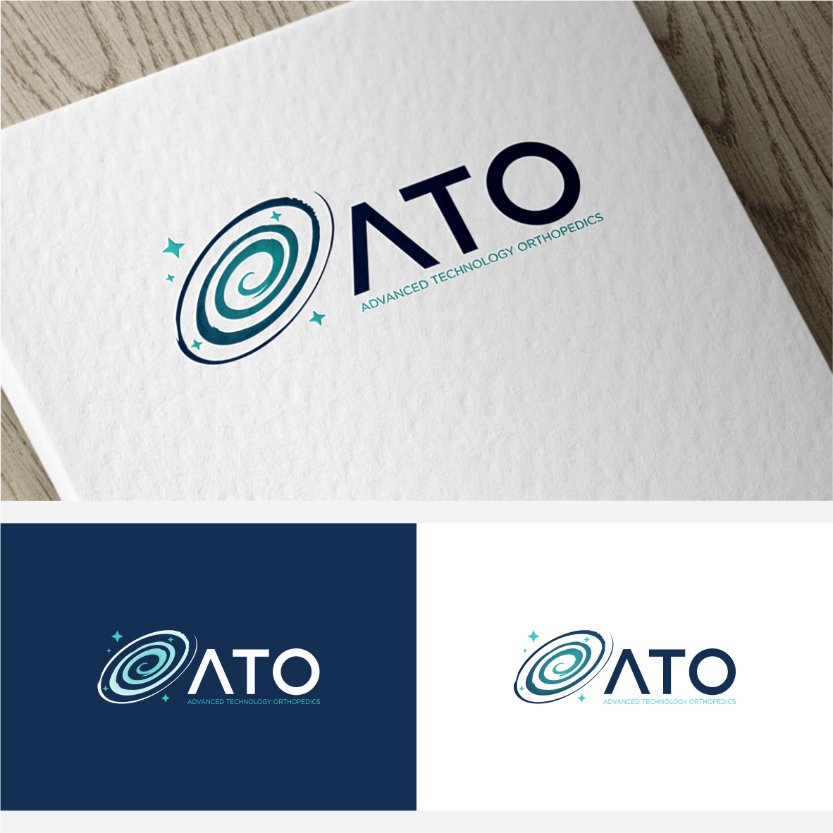 Logo Design by vintana for this project | Design #31967285