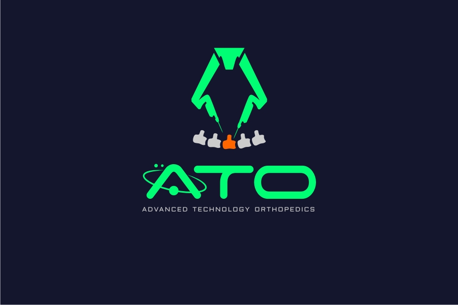 Logo Design by iamrady for this project | Design #31988510
