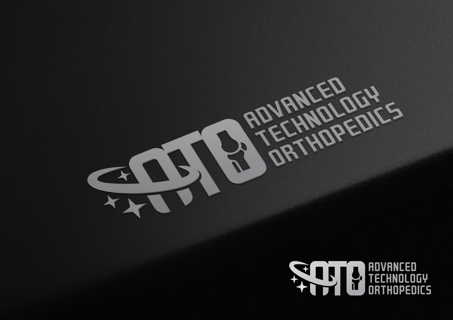 Logo Design by aquabomb26 for this project | Design #31963421