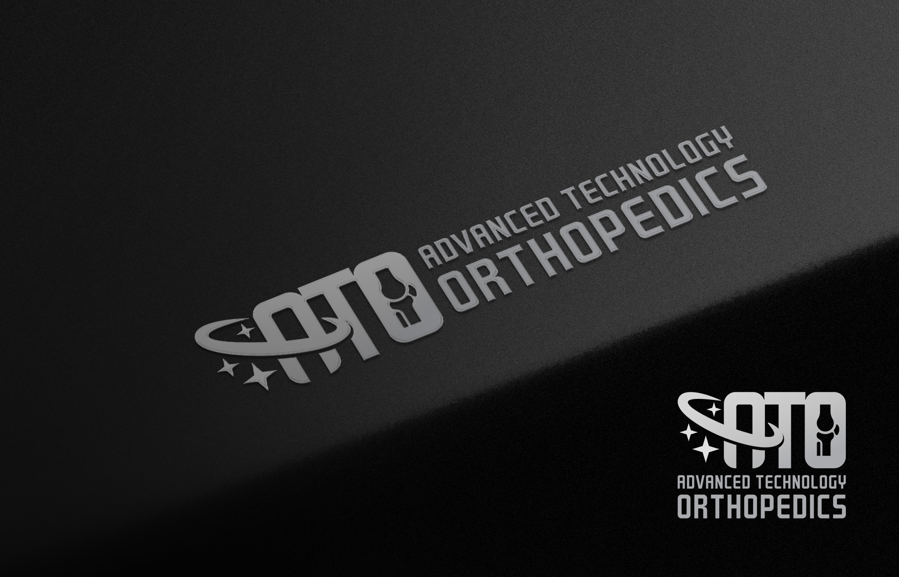 Logo Design by aquabomb26 for this project | Design #31995341