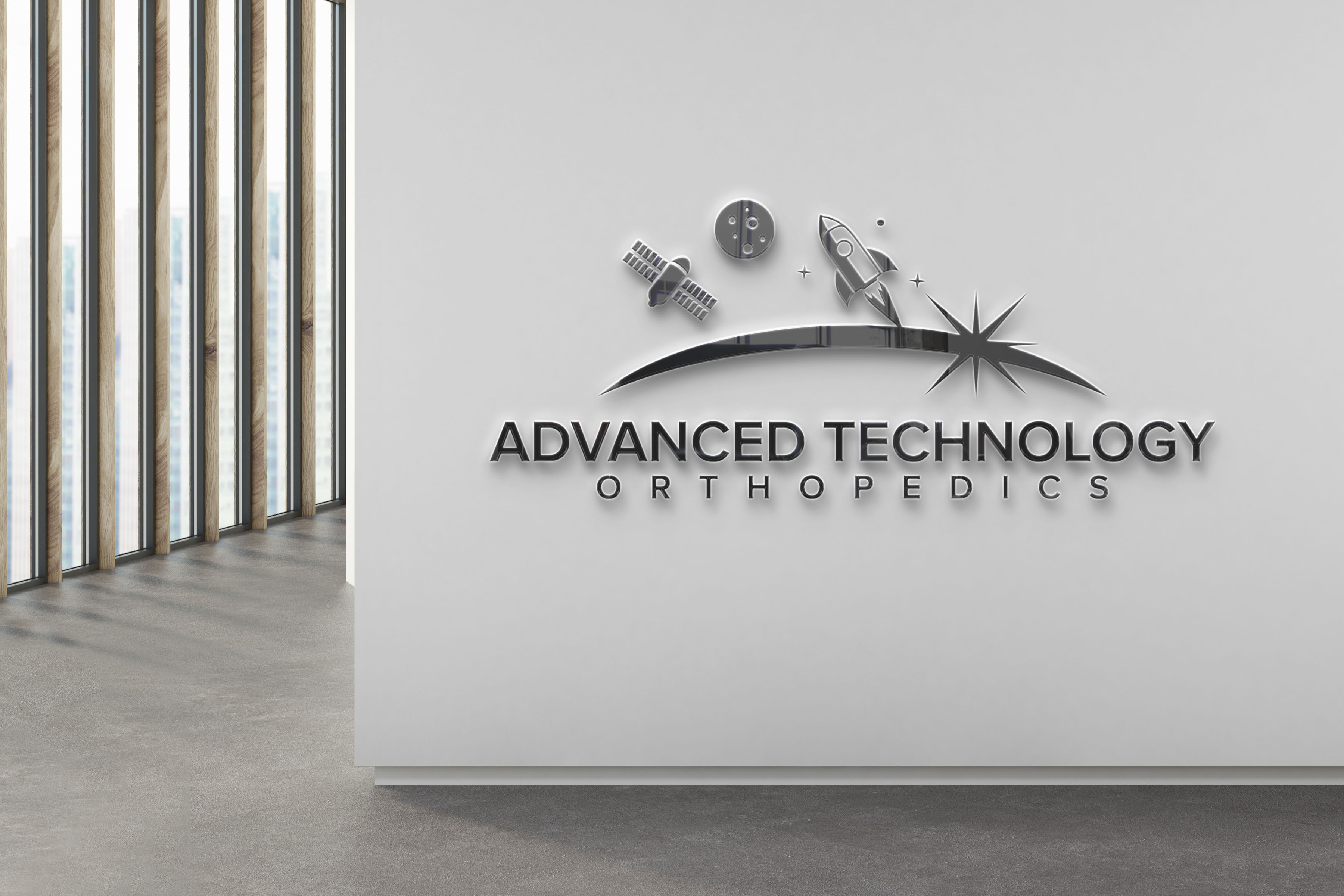 Design de Logo par 4tech services pour ce projet | Design #31983695