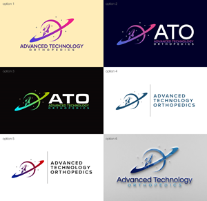 Design de Logo par 4tech services pour ce projet | Design : #31984337