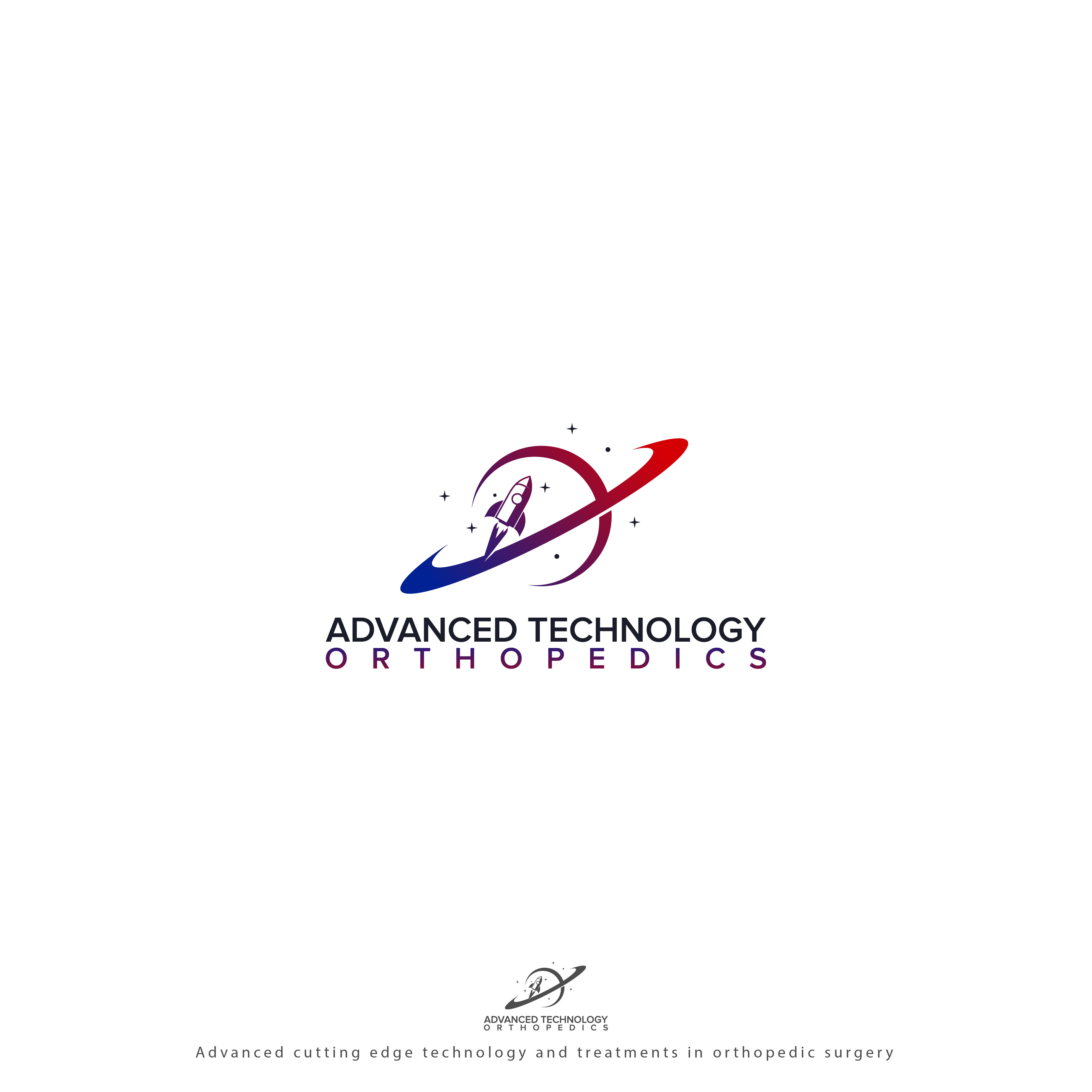 Logo Design by 4tech services for this project | Design #32017374