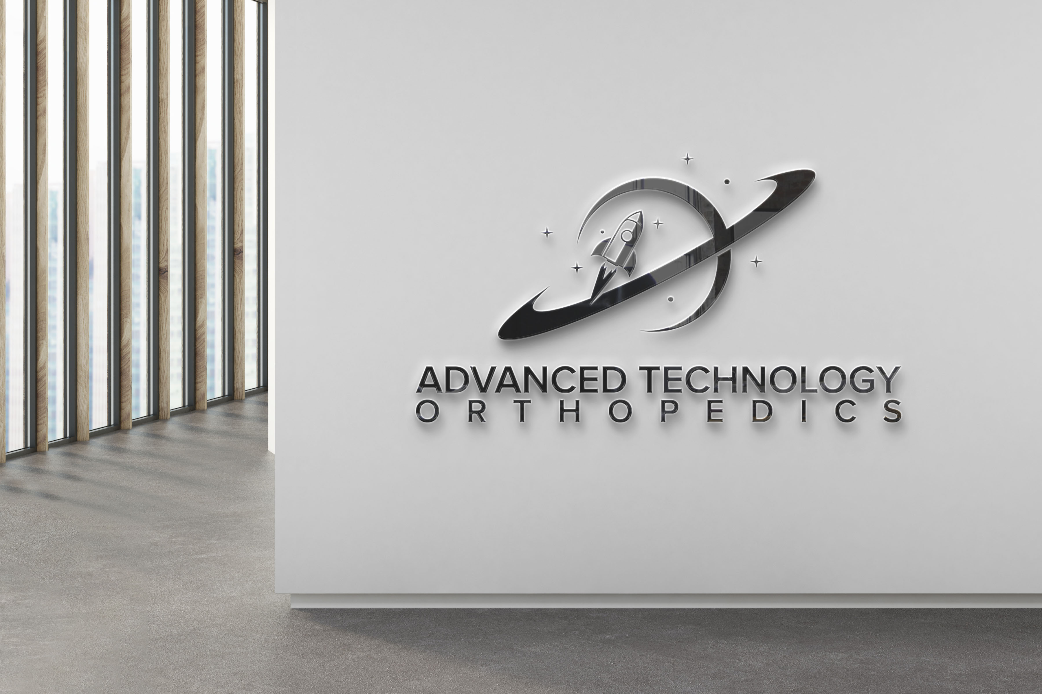 Logo-Design von 4tech services für dieses Projekt | Design #32017375