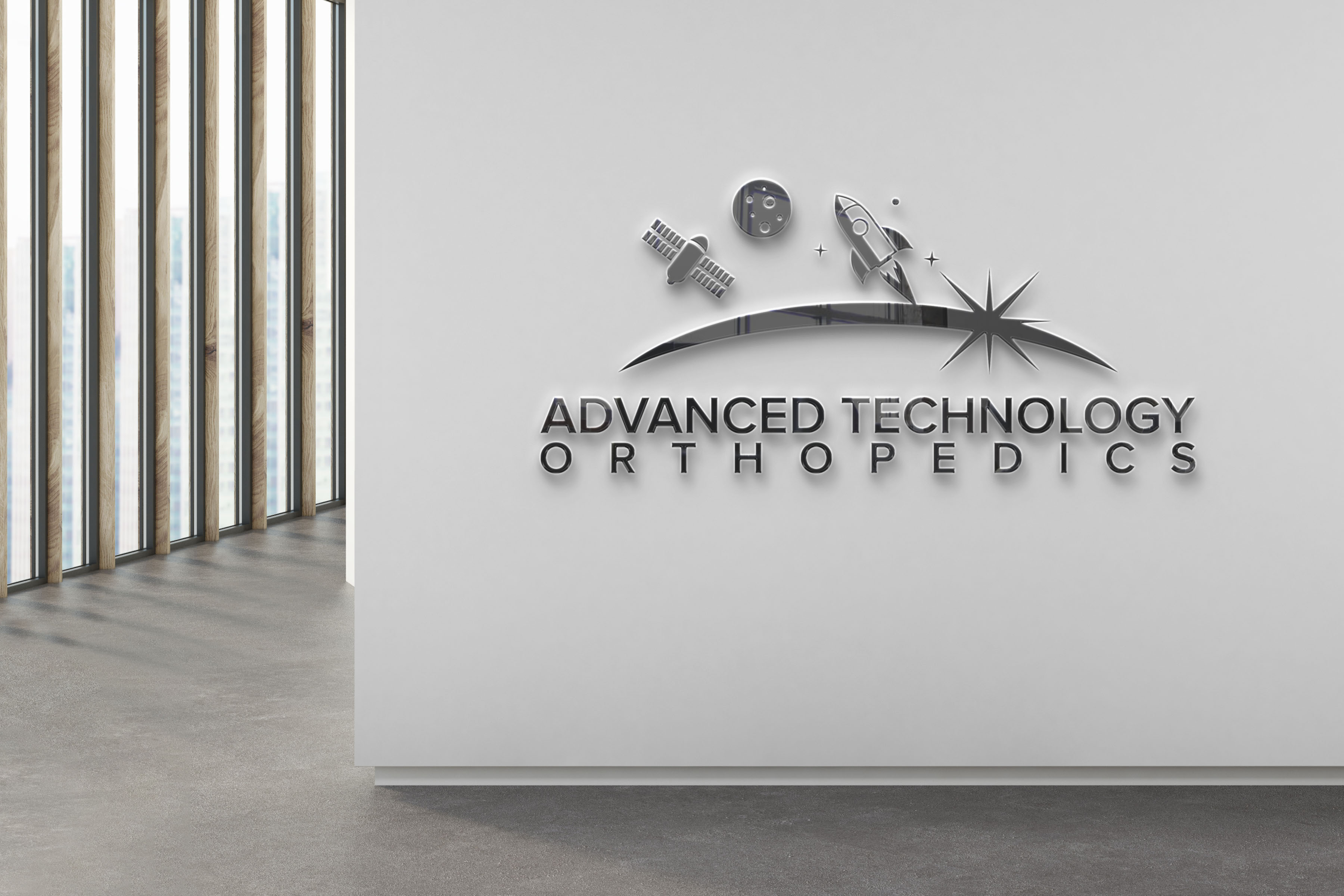Design de Logo par 4tech services pour ce projet | Design #32060318