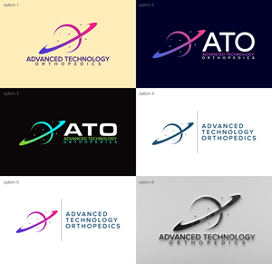 Design de Logo par 4tech services pour ce projet | Design : #32063174