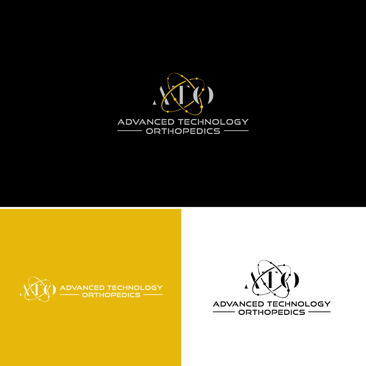 Logo Design by AL-BARAKAH for this project | Design #31960688