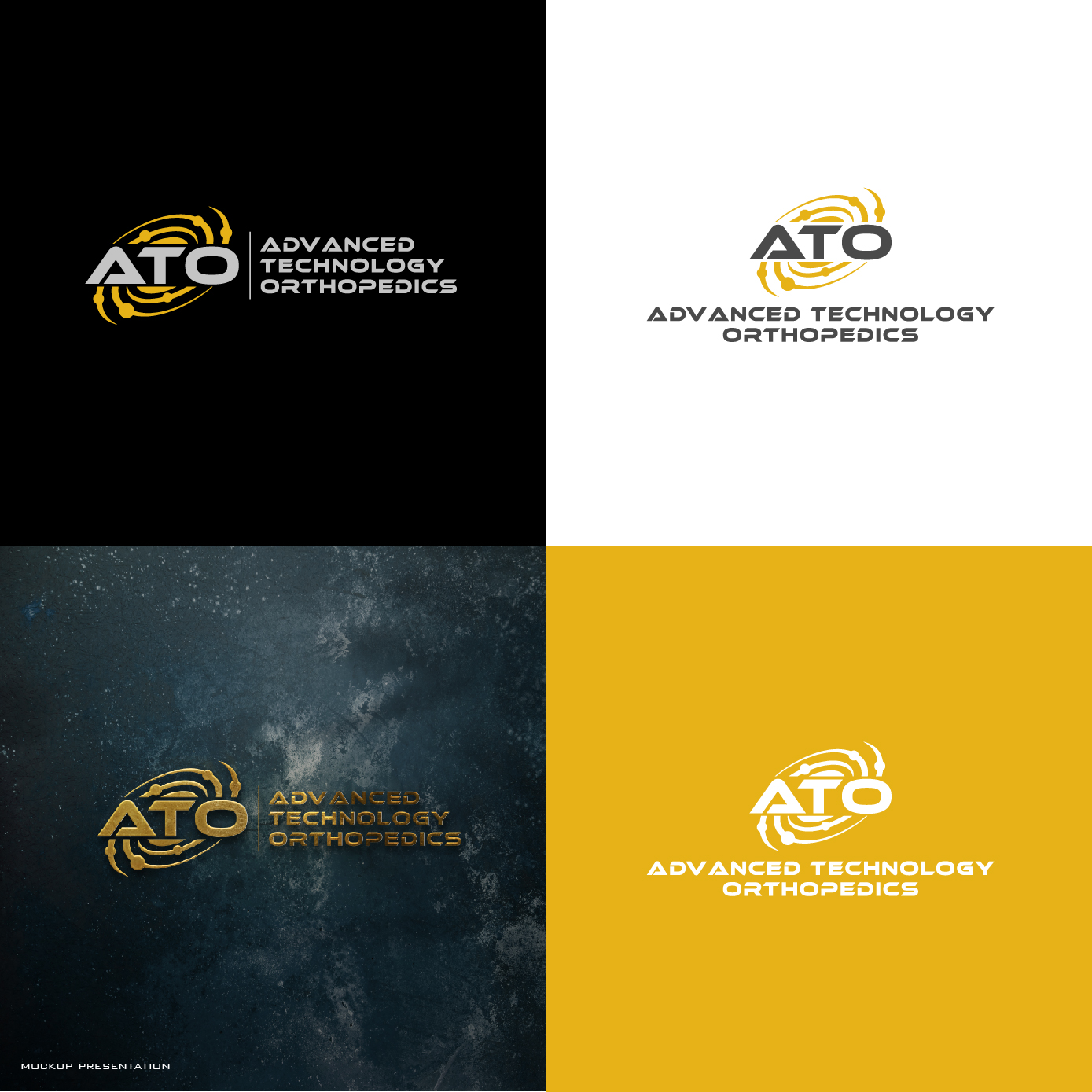 Logo Design by AL-BARAKAH for this project | Design #31964278