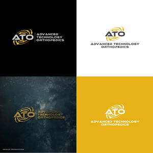 Logo Design by AL-BARAKAH for this project | Design: #31964278