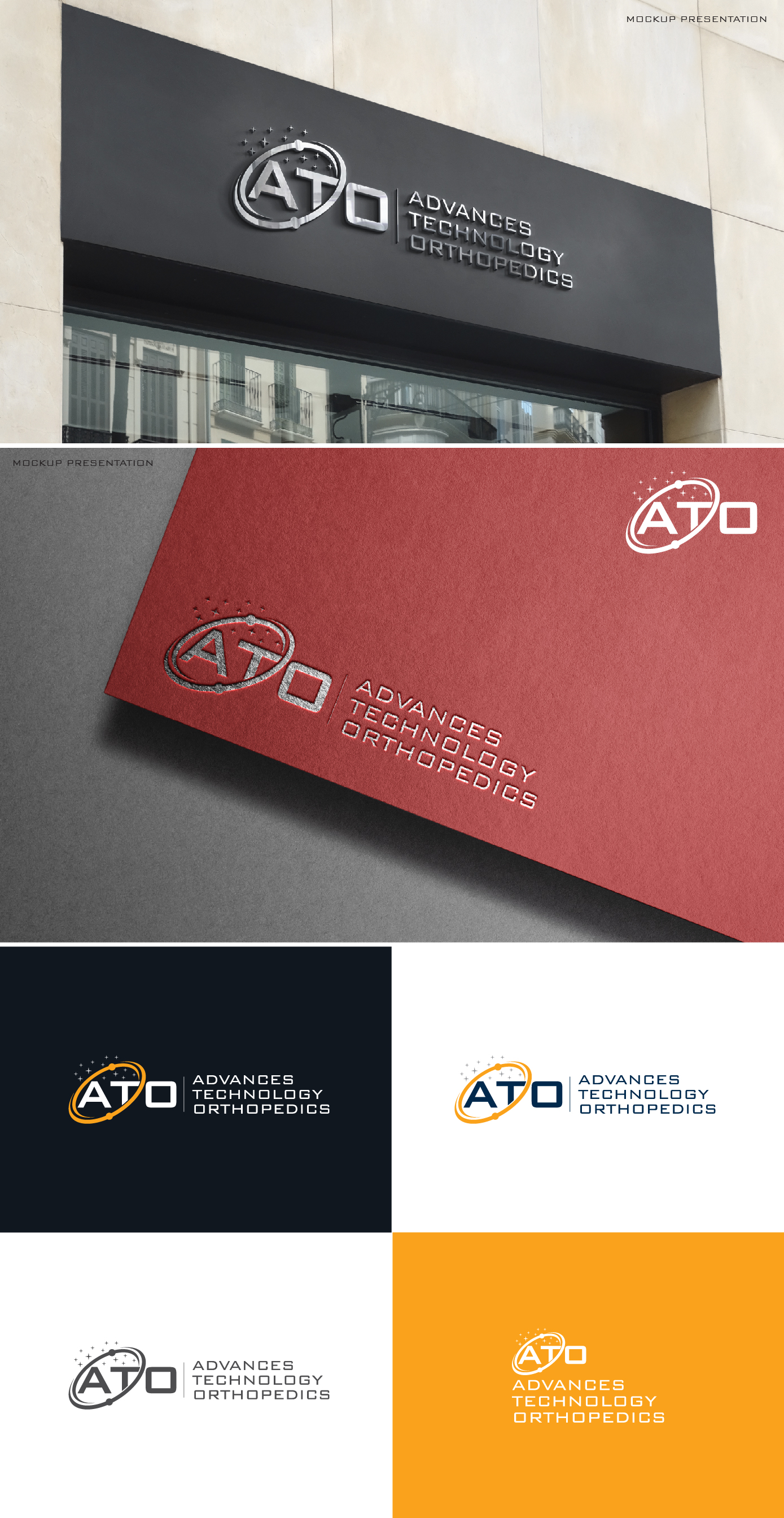 Logo Design by AL-BARAKAH for this project | Design #31966468
