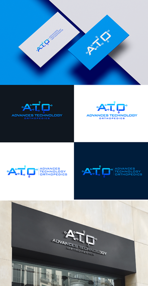 Diseño de Logo por AL-BARAKAH para este proyecto | Diseño #31968552
