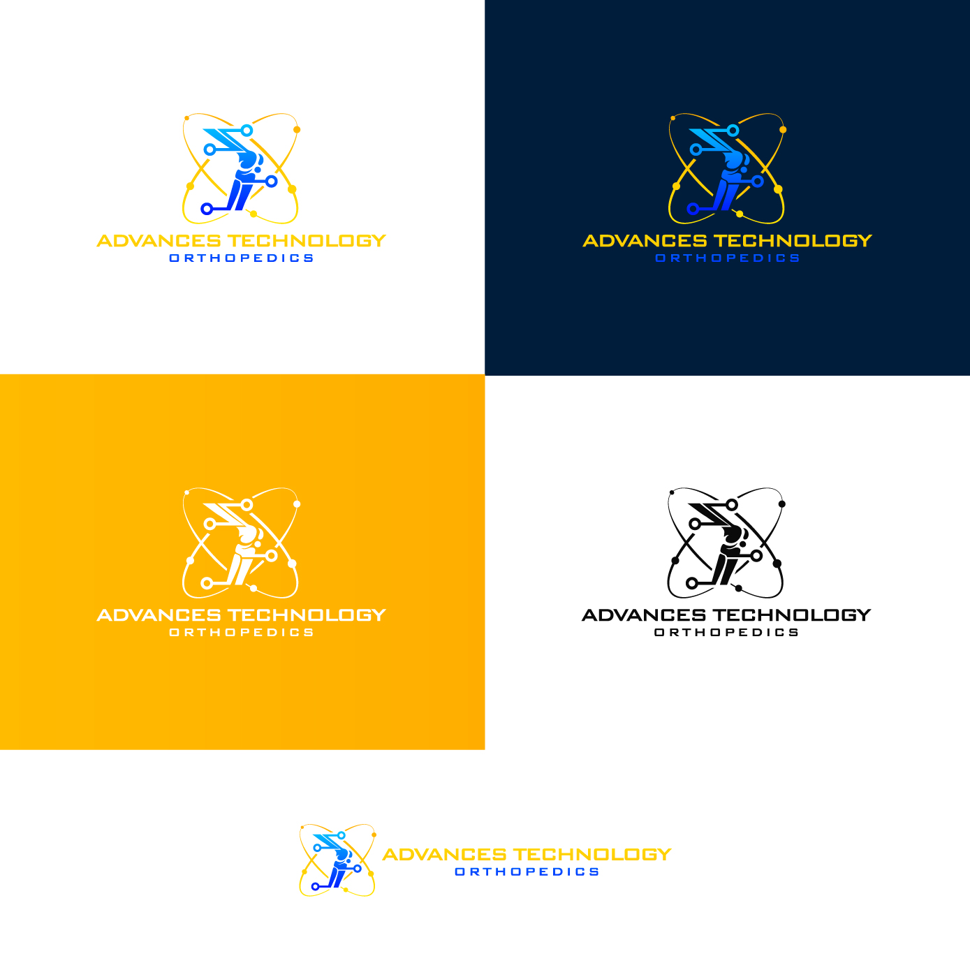 Logo Design by AL-BARAKAH for this project | Design #31968666