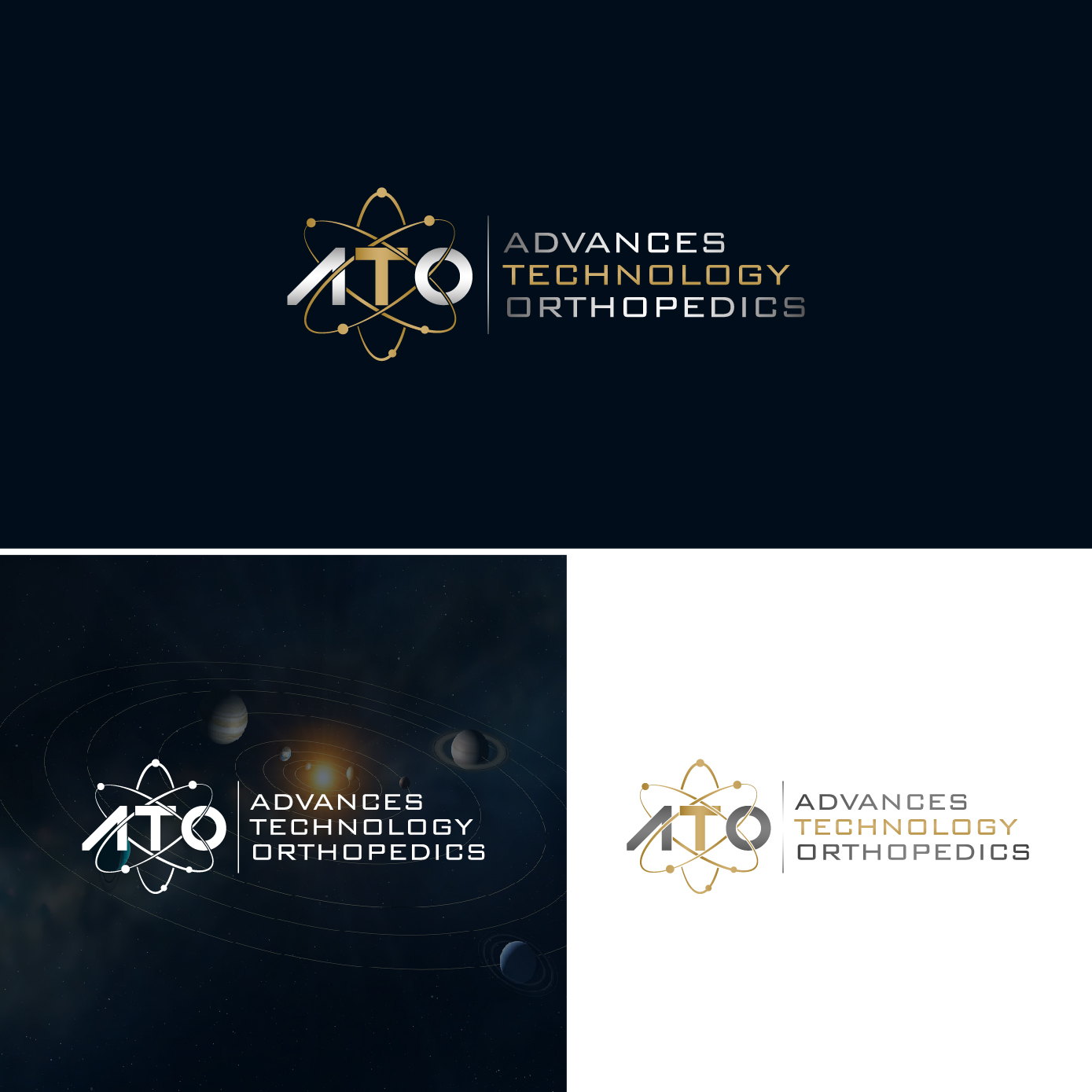 Logo Design by AL-BARAKAH for this project | Design #31970079