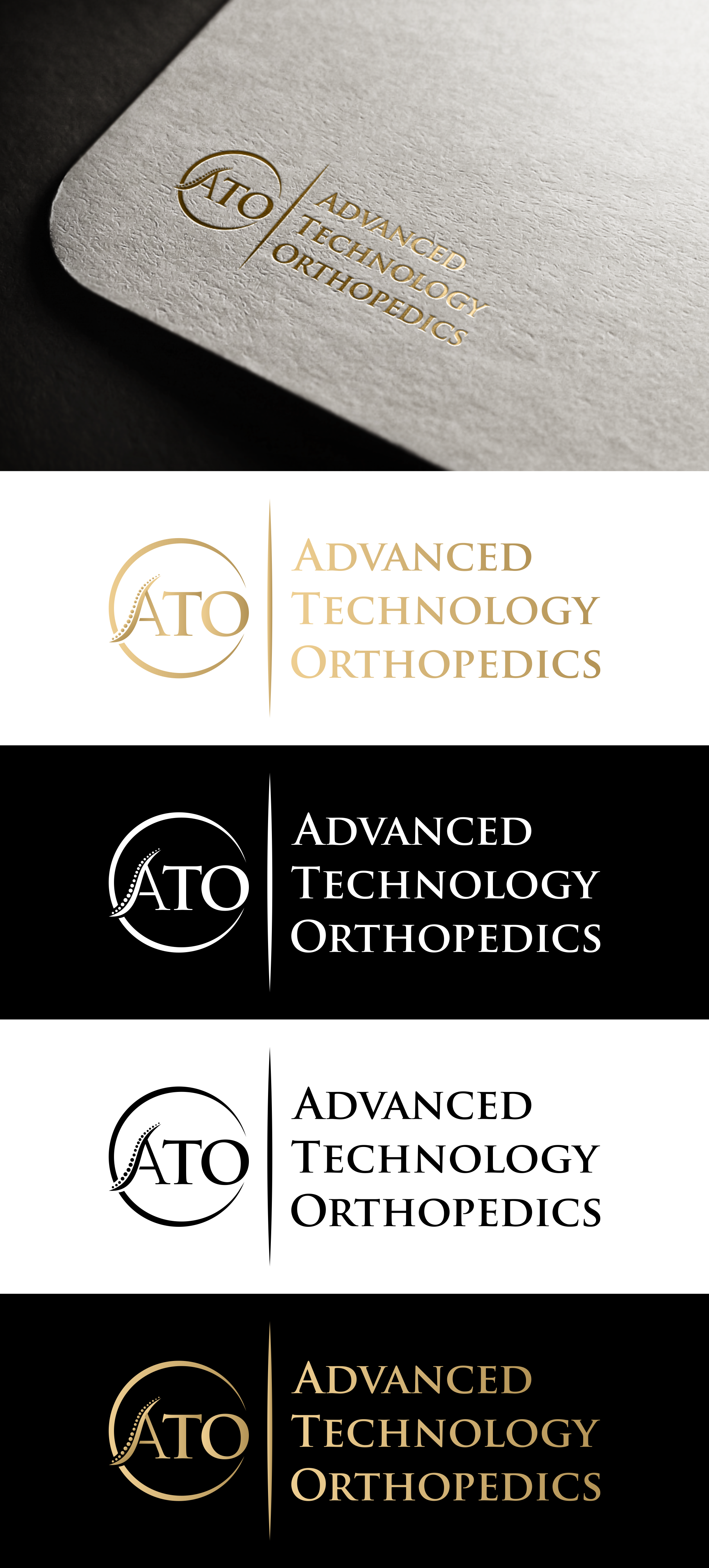 Logo Design by fatiyadesign for this project | Design #31960745