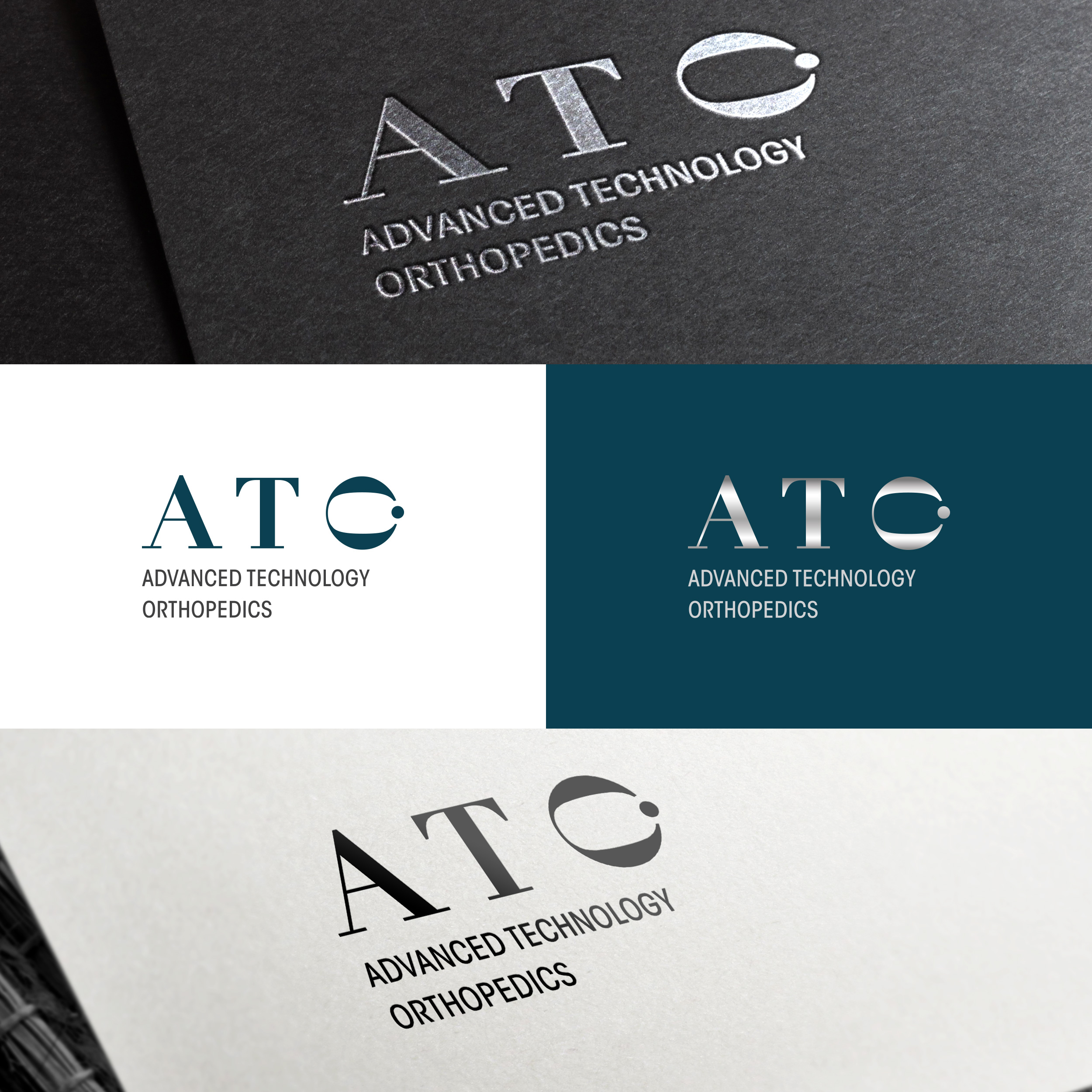 Logo Design by Moumita_ for this project | Design #31964662