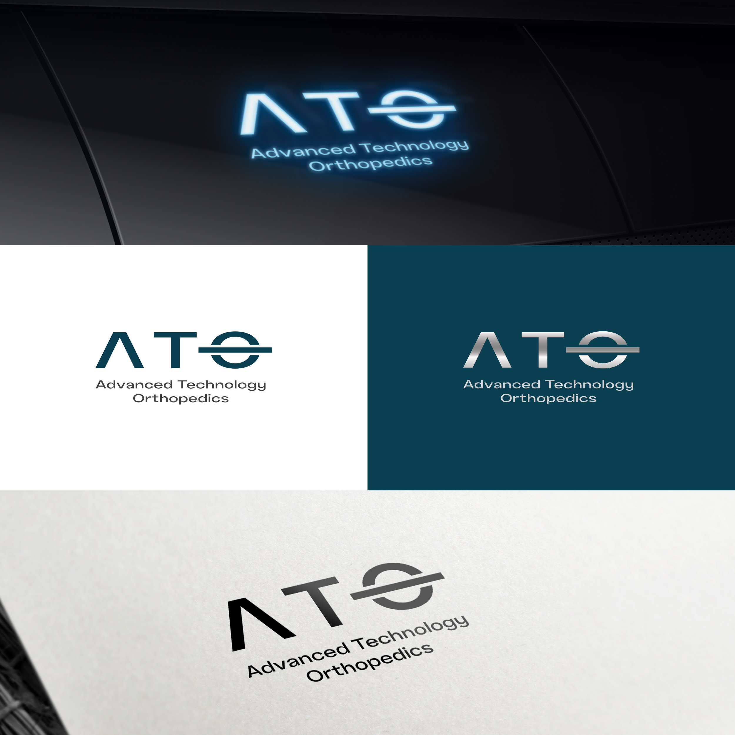 Logo Design by Moumita_ for this project | Design #31964663