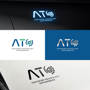 Logo Design by Moumita_ for this project | Design: #31964666