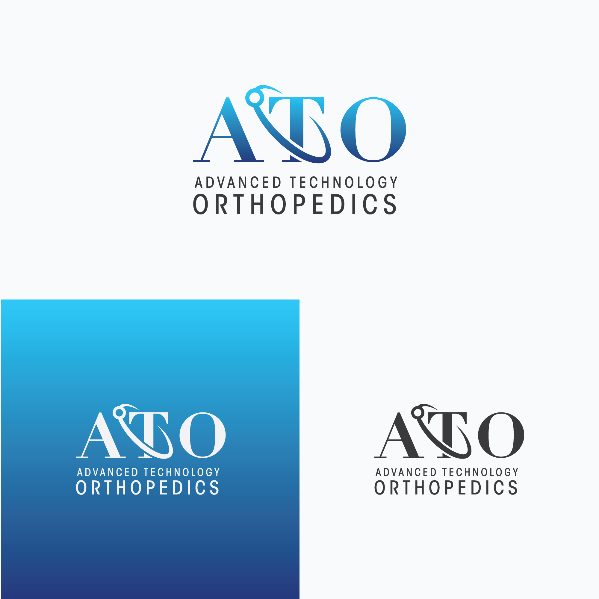 Logo Design by Moumita_ for this project | Design #31995857
