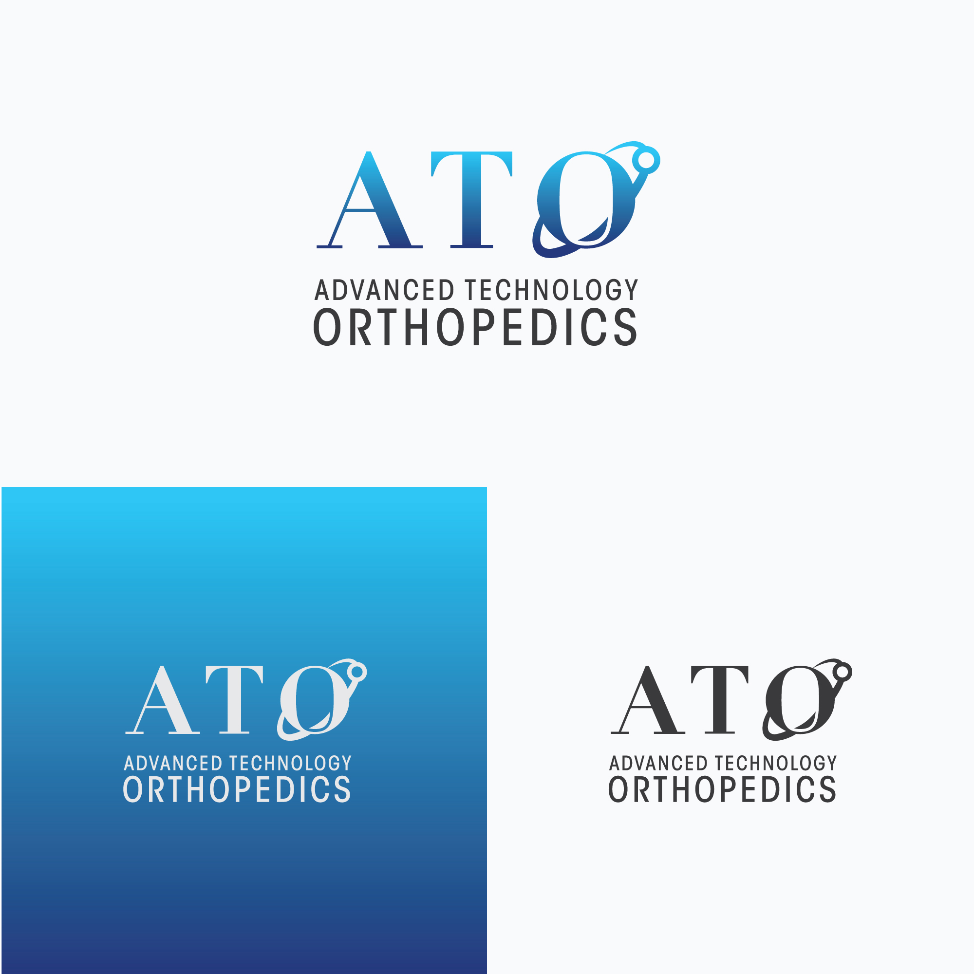 Logo Design by Moumita_ for this project | Design #31995859