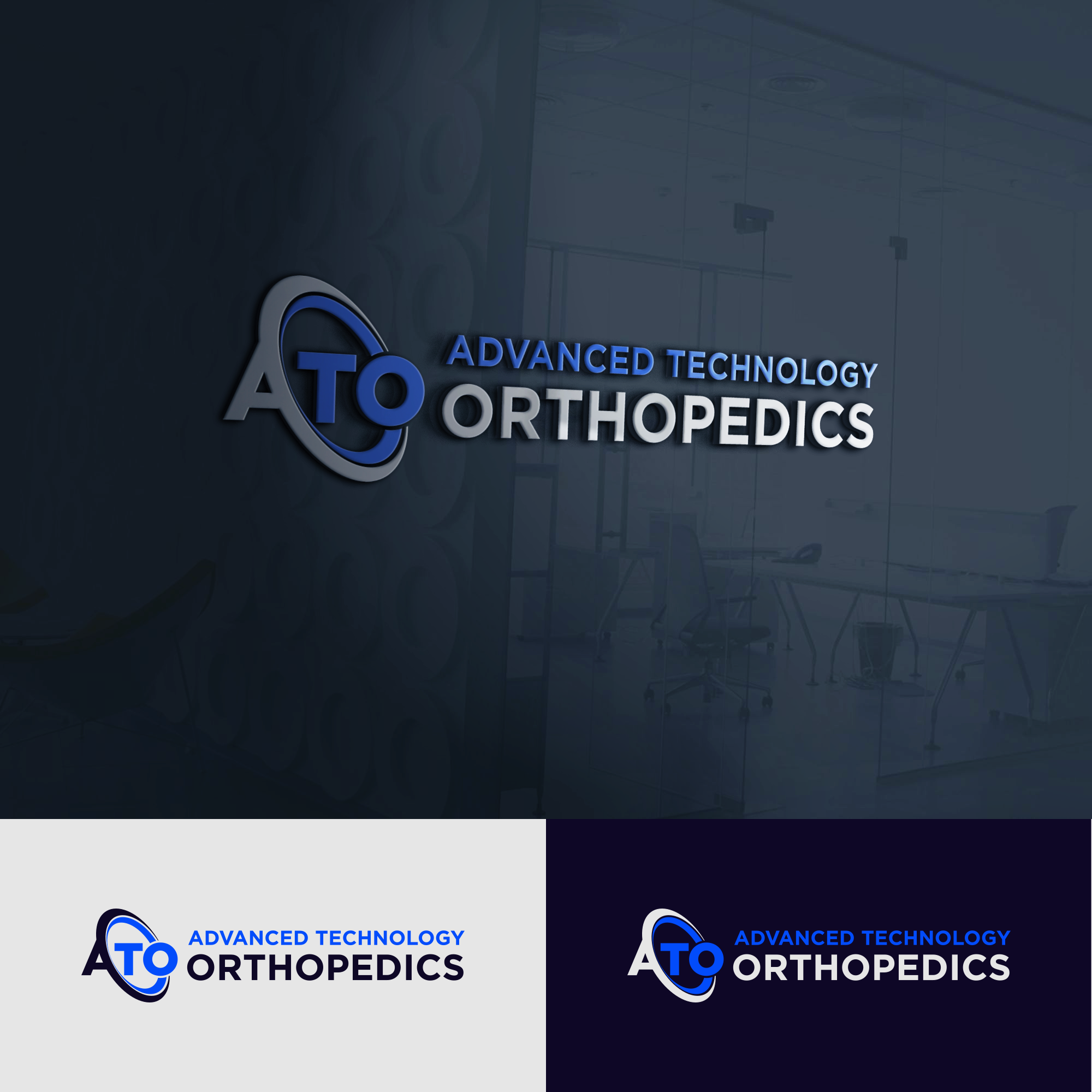 Logo Design by bi idznillah for this project | Design #32064370