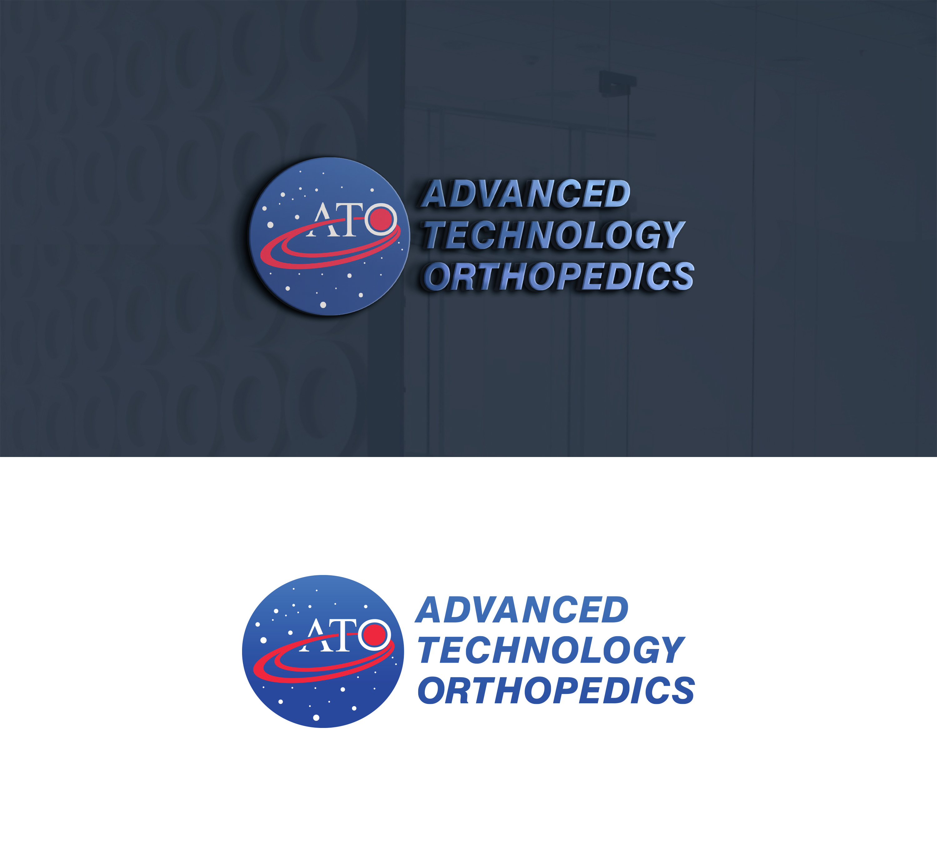 Logo Design by Ellon for this project | Design #31986519