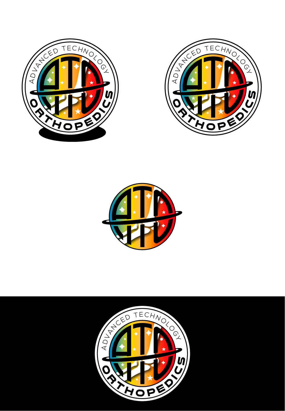 Logo Design by vidarshana 2 for this project | Design #32057992