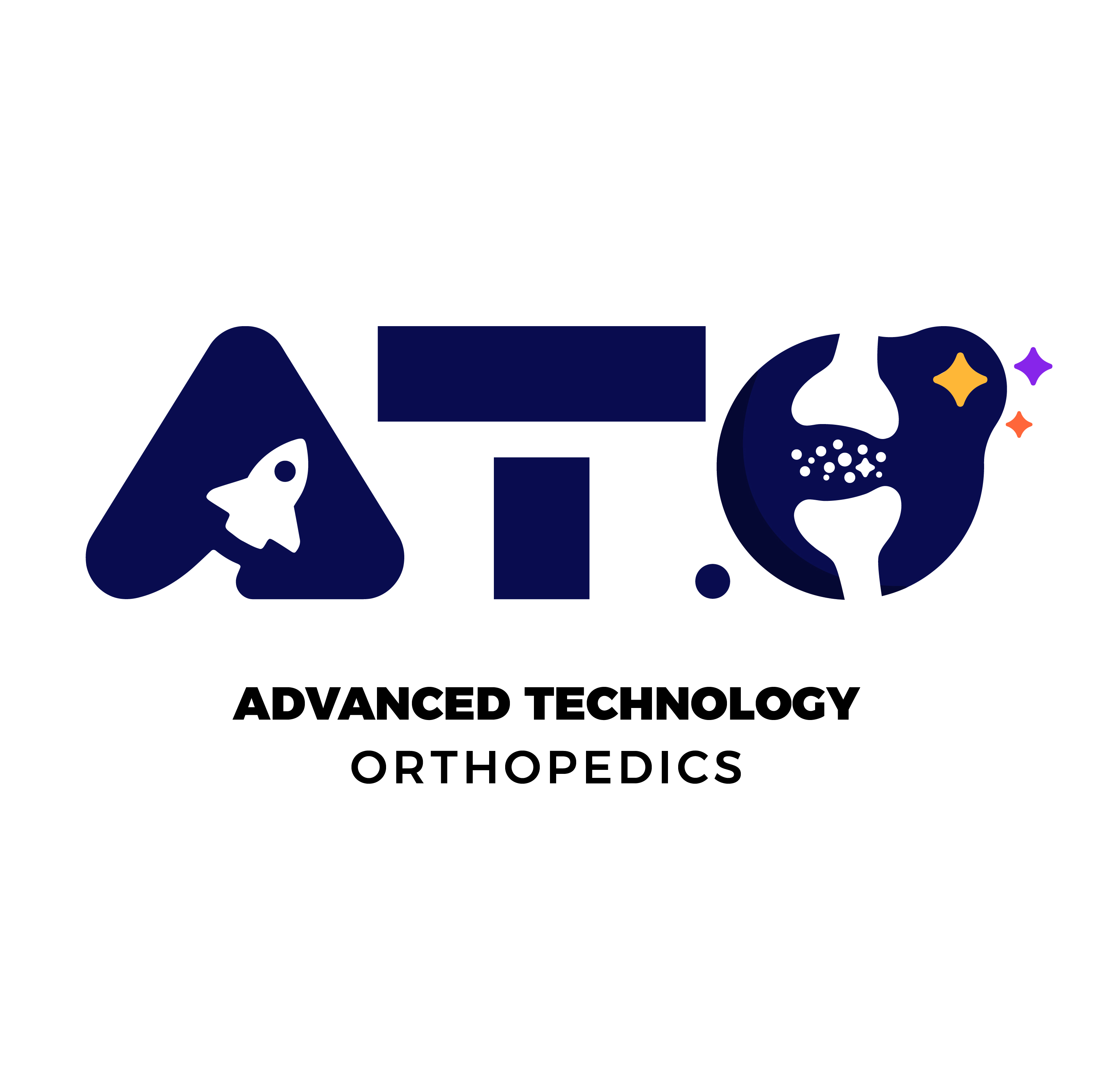 Logo Design by Andre Swaby Creative Studio for this project | Design #31982589