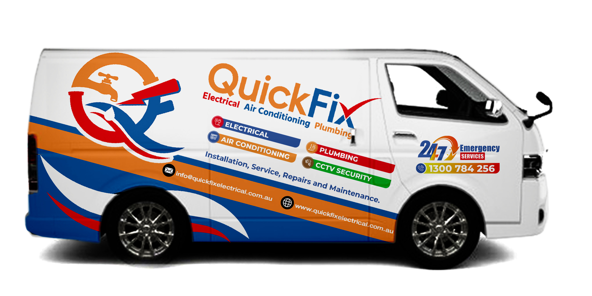Car Wrap-Design von ANGGI MAULANA PRAKOSO für dieses Projekt | Design #32581694