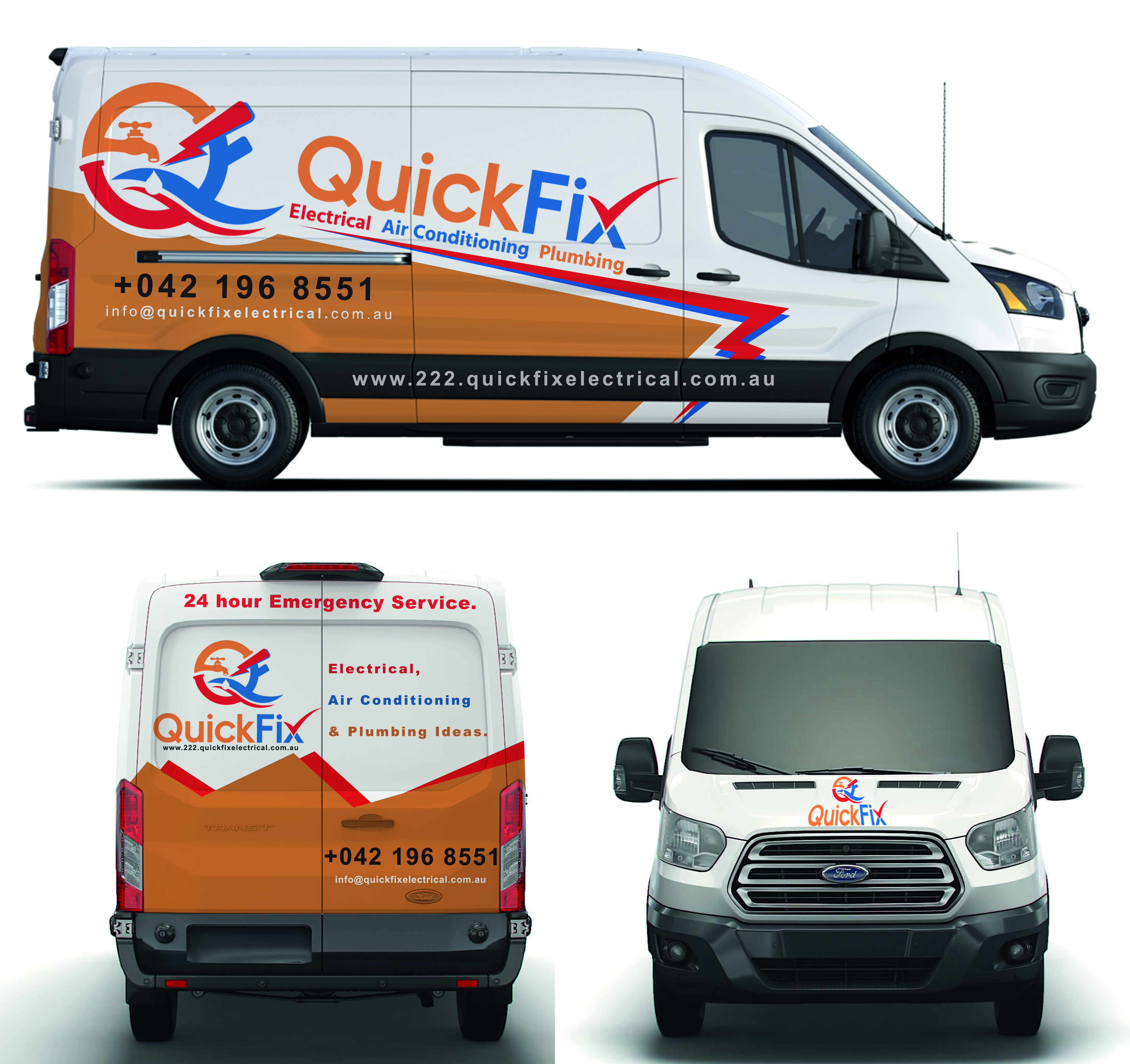 Car Wrap-Design von Virgy priatna putra für dieses Projekt | Design #31957599