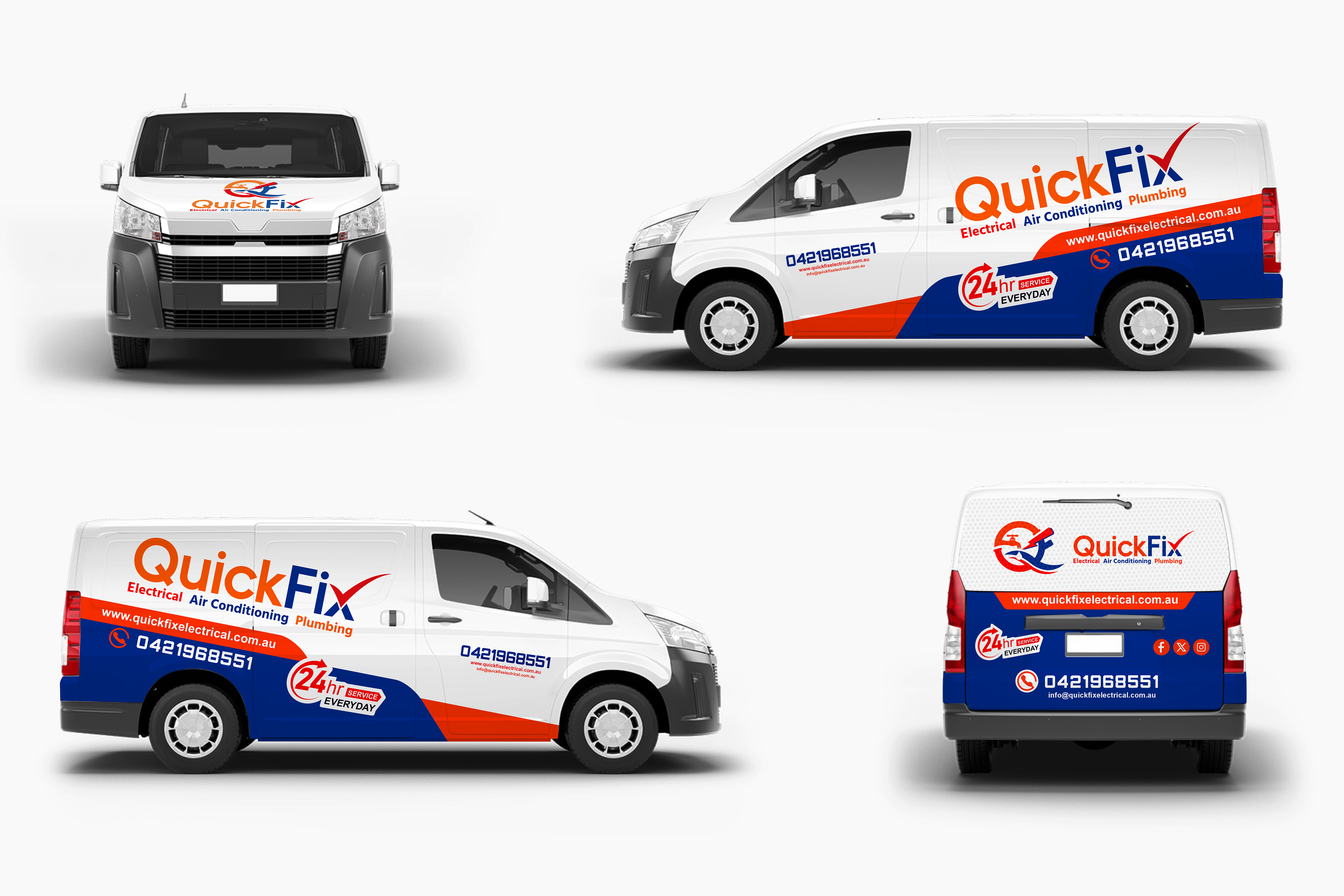 Car Wrap Design by AleWrap for this project | Design #32535656