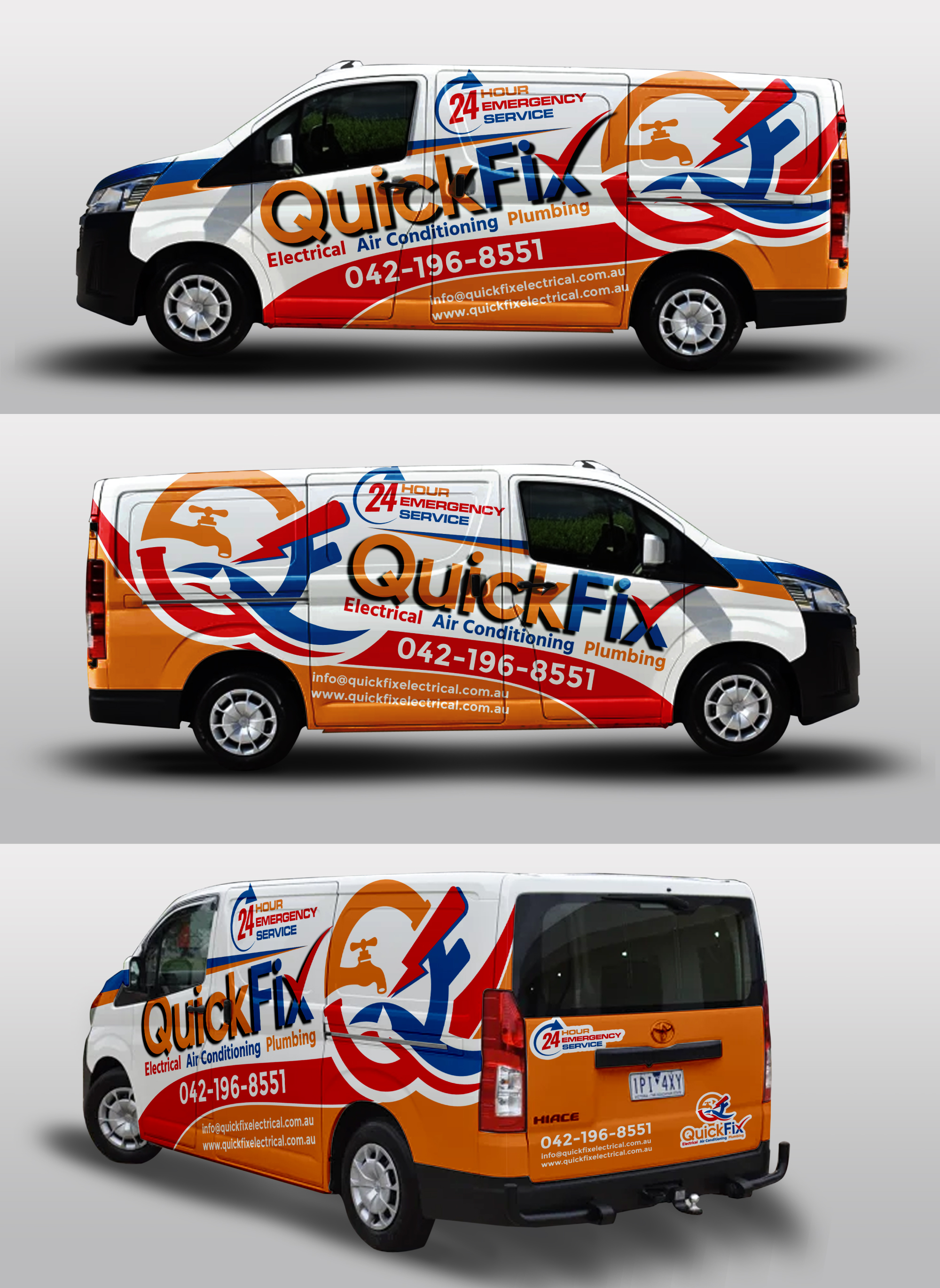 Car Wrap-Design von LAXMI DESIGNHUB für dieses Projekt | Design #32572976
