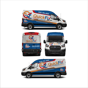Car Wrap Design by DG+ for this project | Design: #32537292