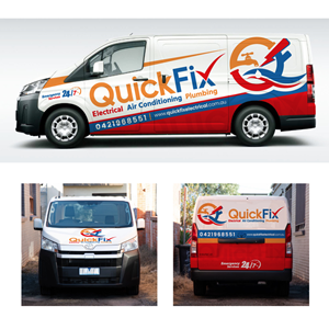 Car Wrap Design by Yoga Tri for this project | Design #31955601