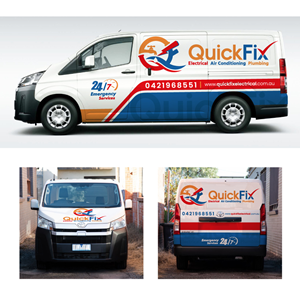 Car Wrap Design by Yoga Tri for this project | Design: #31974925