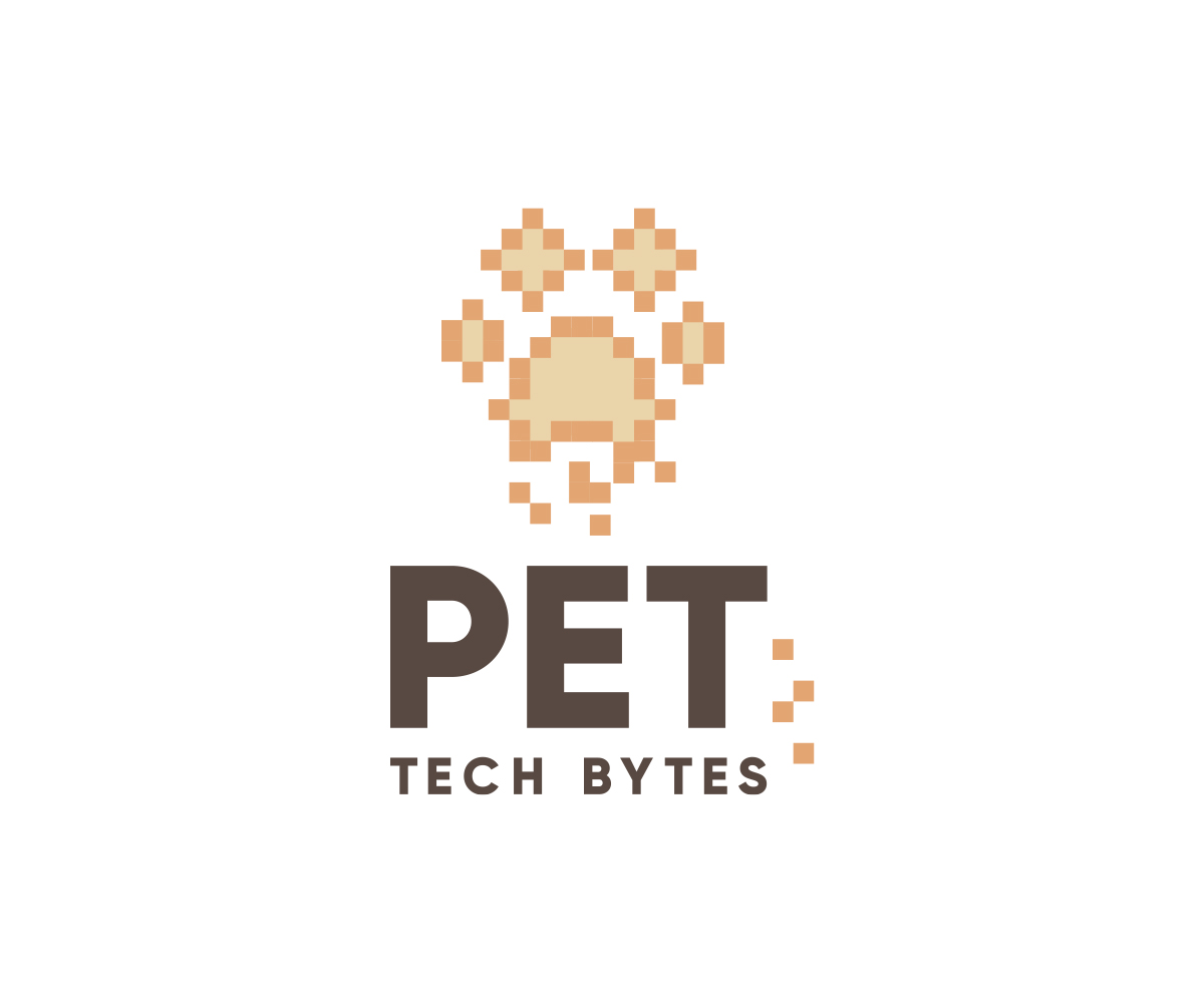 Design de Logo par Alf Mozara pour Pet Tech Bytes | Design #31965206