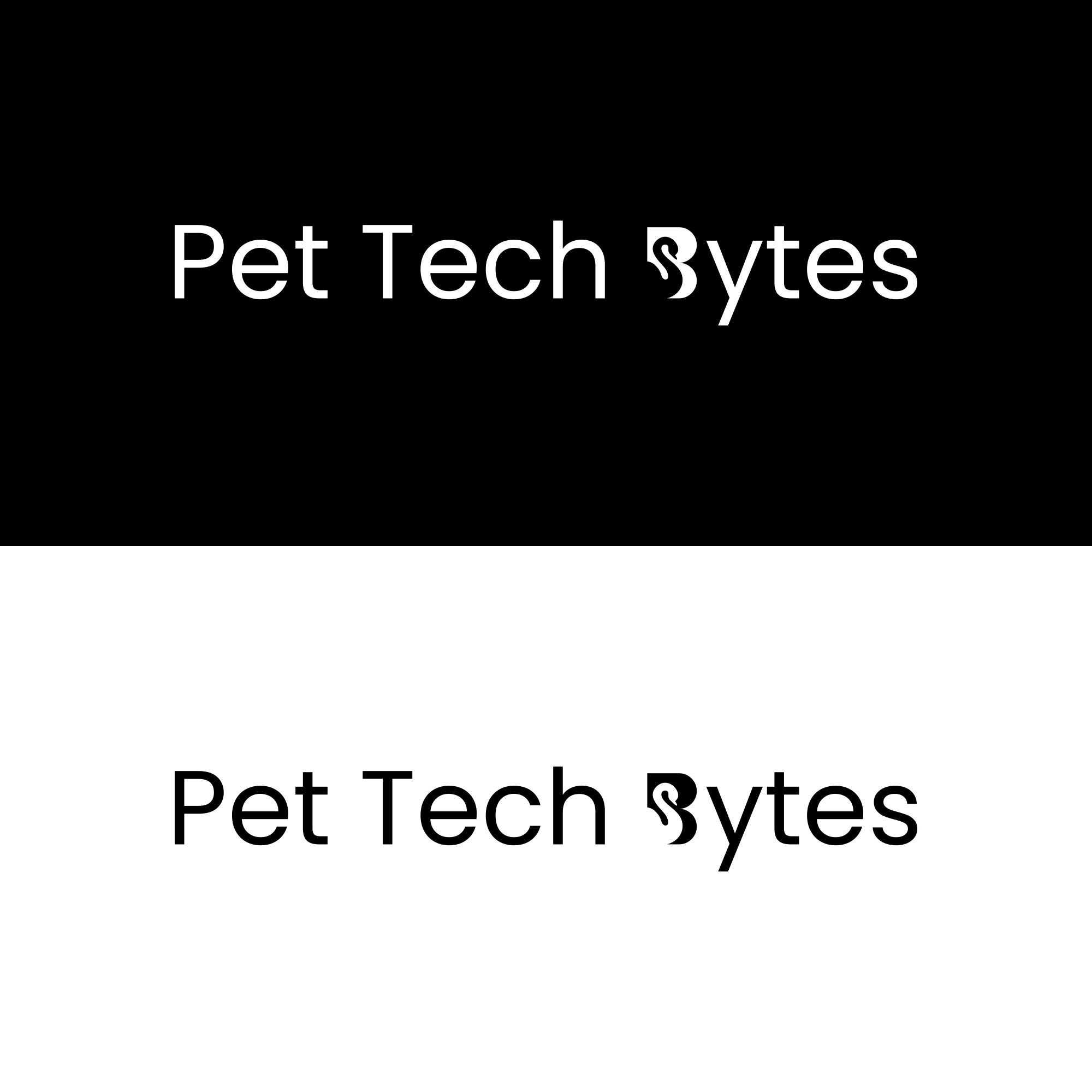 Logo Design by Jawara kita for Pet Tech Bytes | Design #32057399