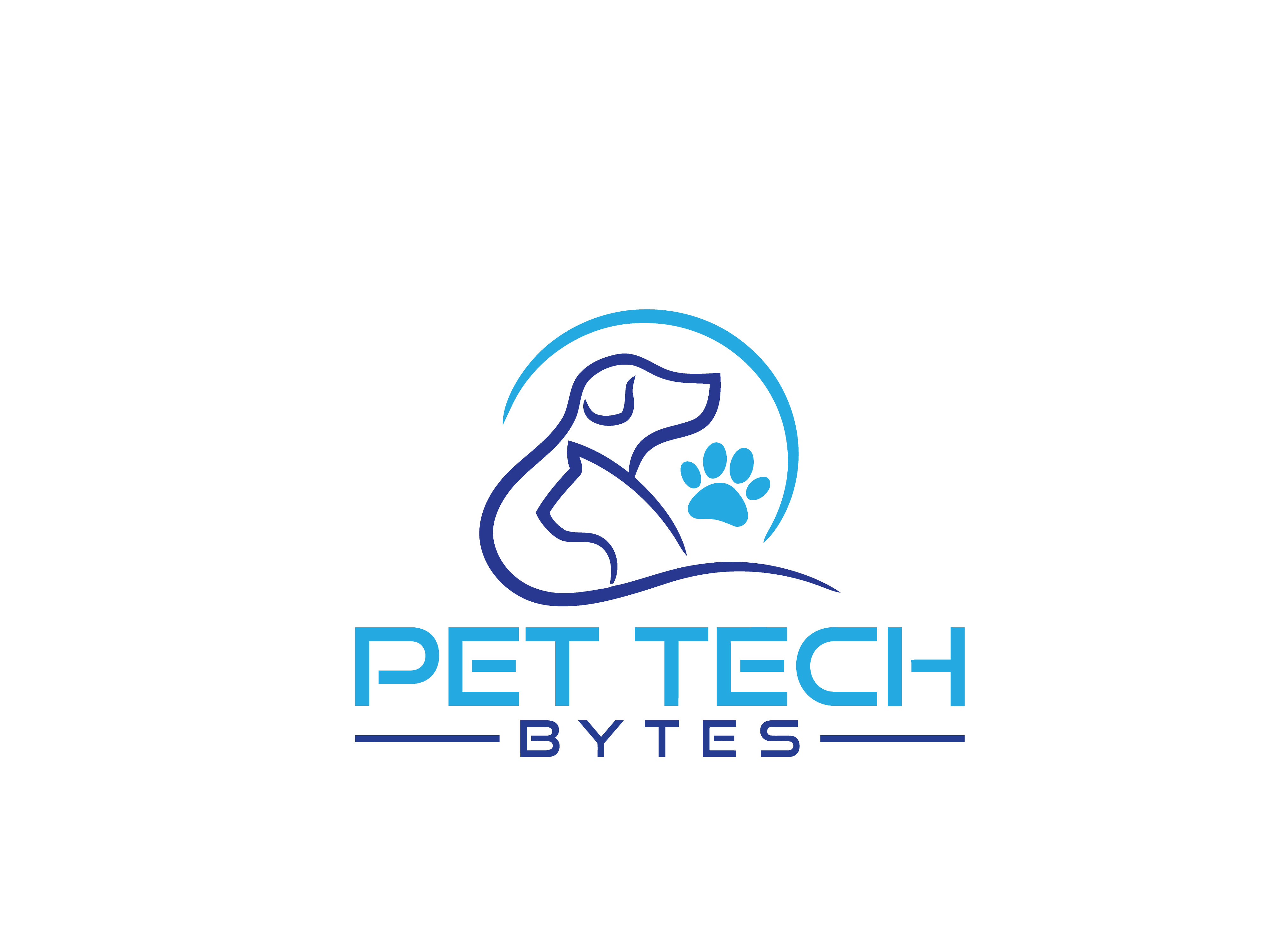 Logo Design by Ashraful 120 for Pet Tech Bytes | Design #31996478