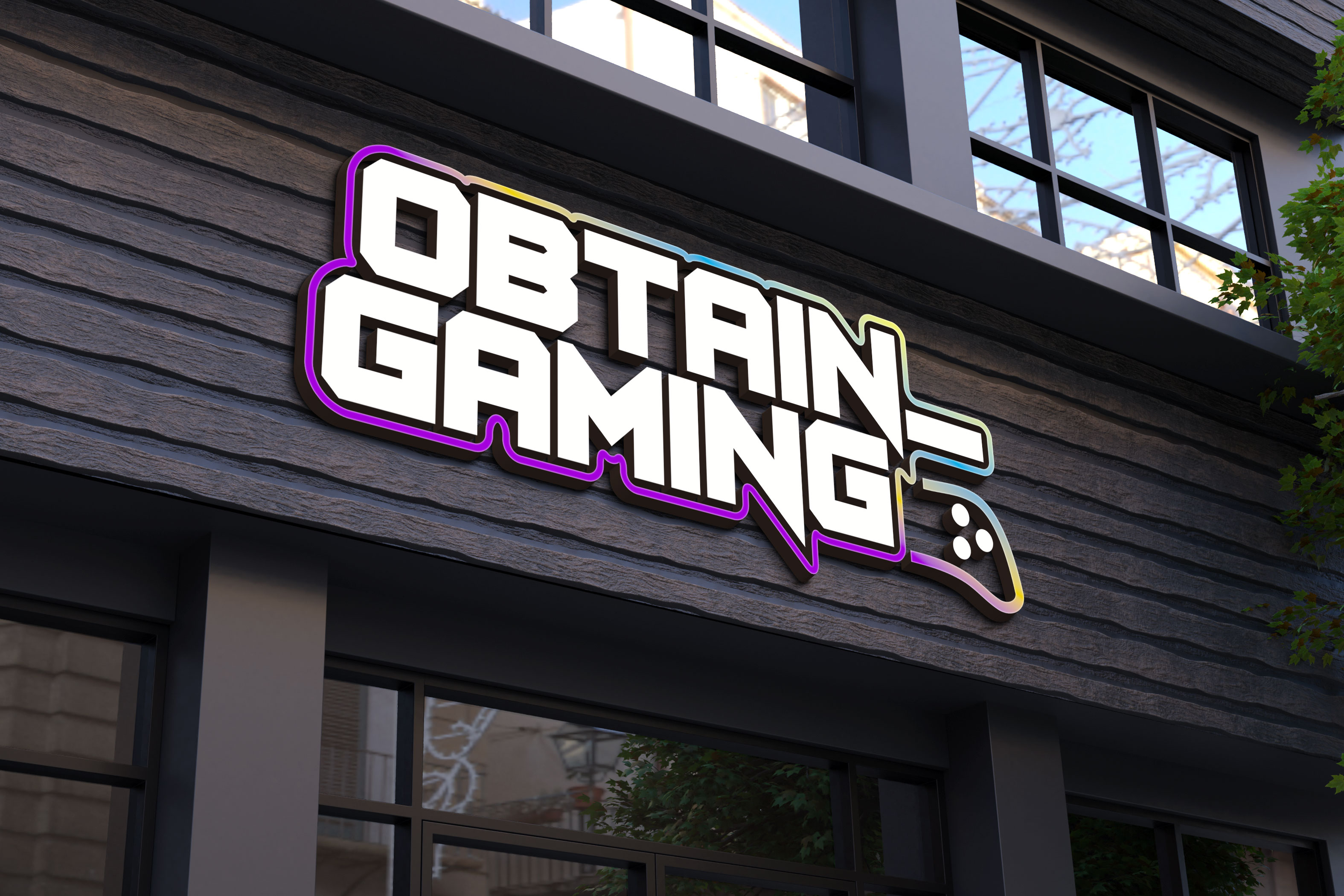 Logo Design by Kavth for this project | Design #31980270