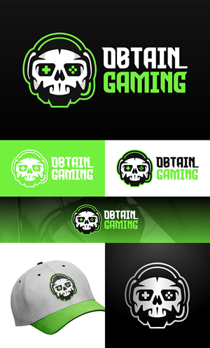 Logo Design by Aezakmi for this project | Design: #31969244