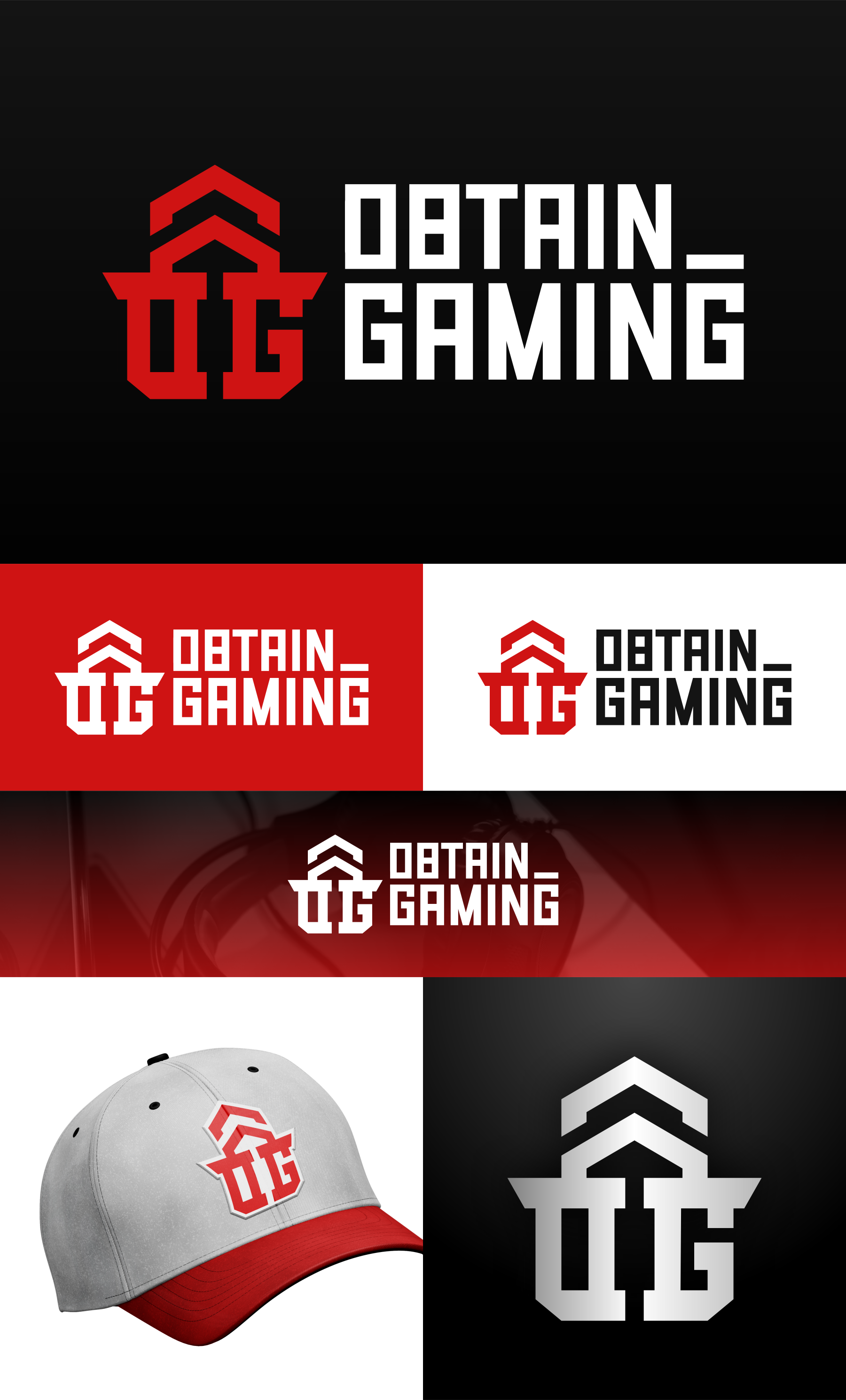 Logo Design by Aezakmi for this project | Design #31969246