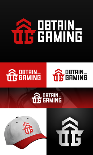 Logo Design by Aezakmi for this project | Design: #31969246