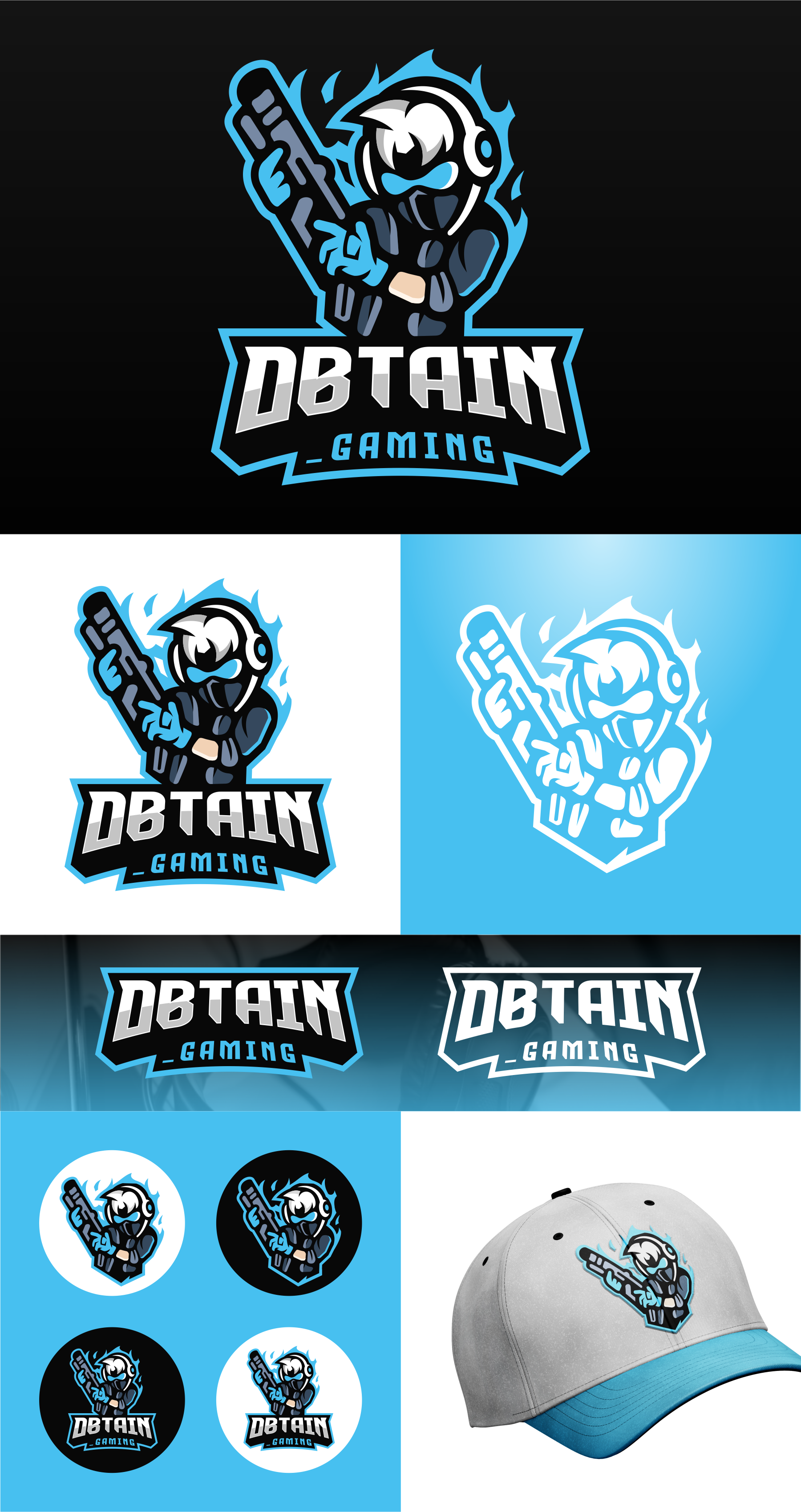 Design de Logo par Aezakmi pour ce projet | Design #31983089