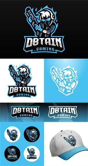 Logo Design by Aezakmi for this project | Design: #31983089