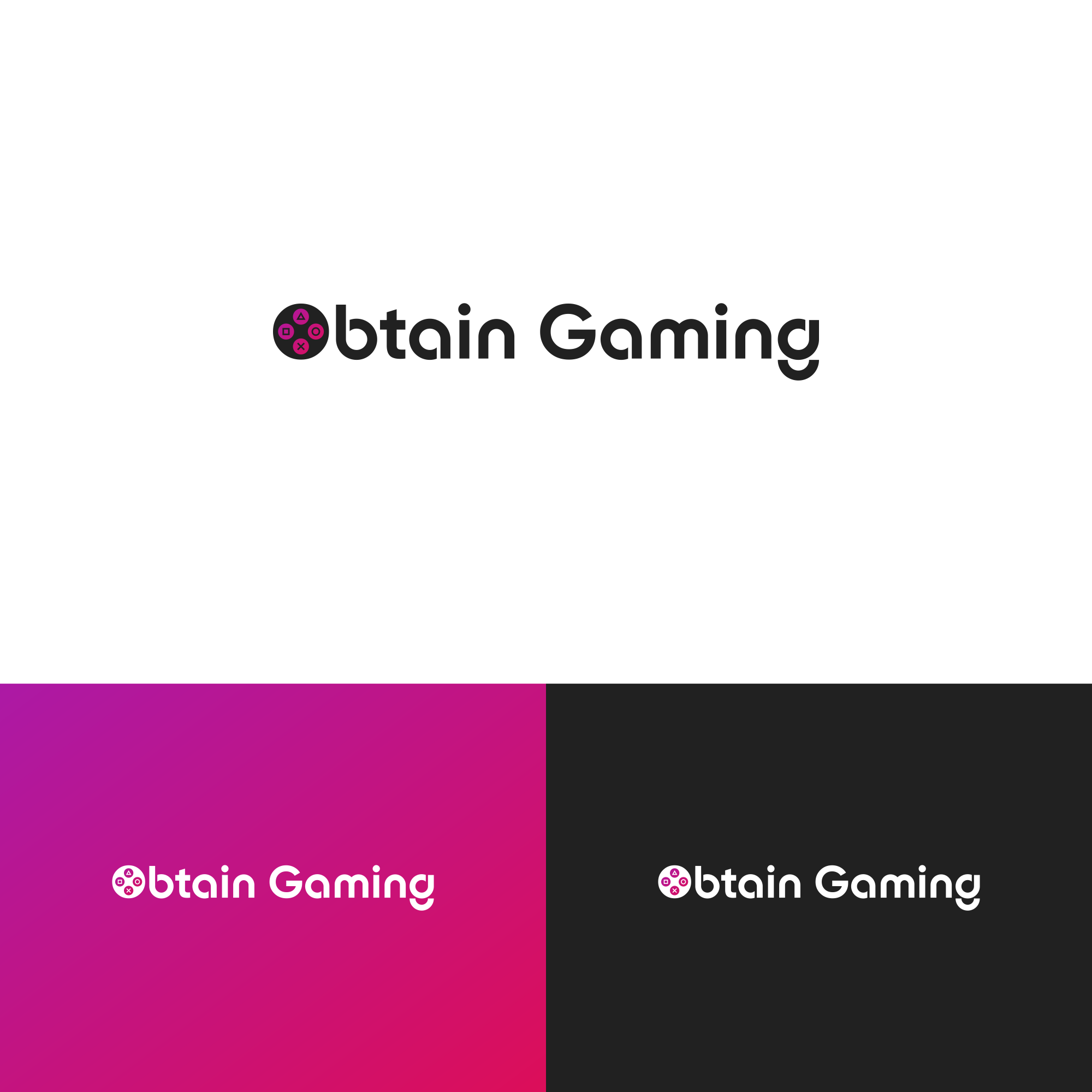 Logo Design by Bunglon_ for this project | Design #31951332