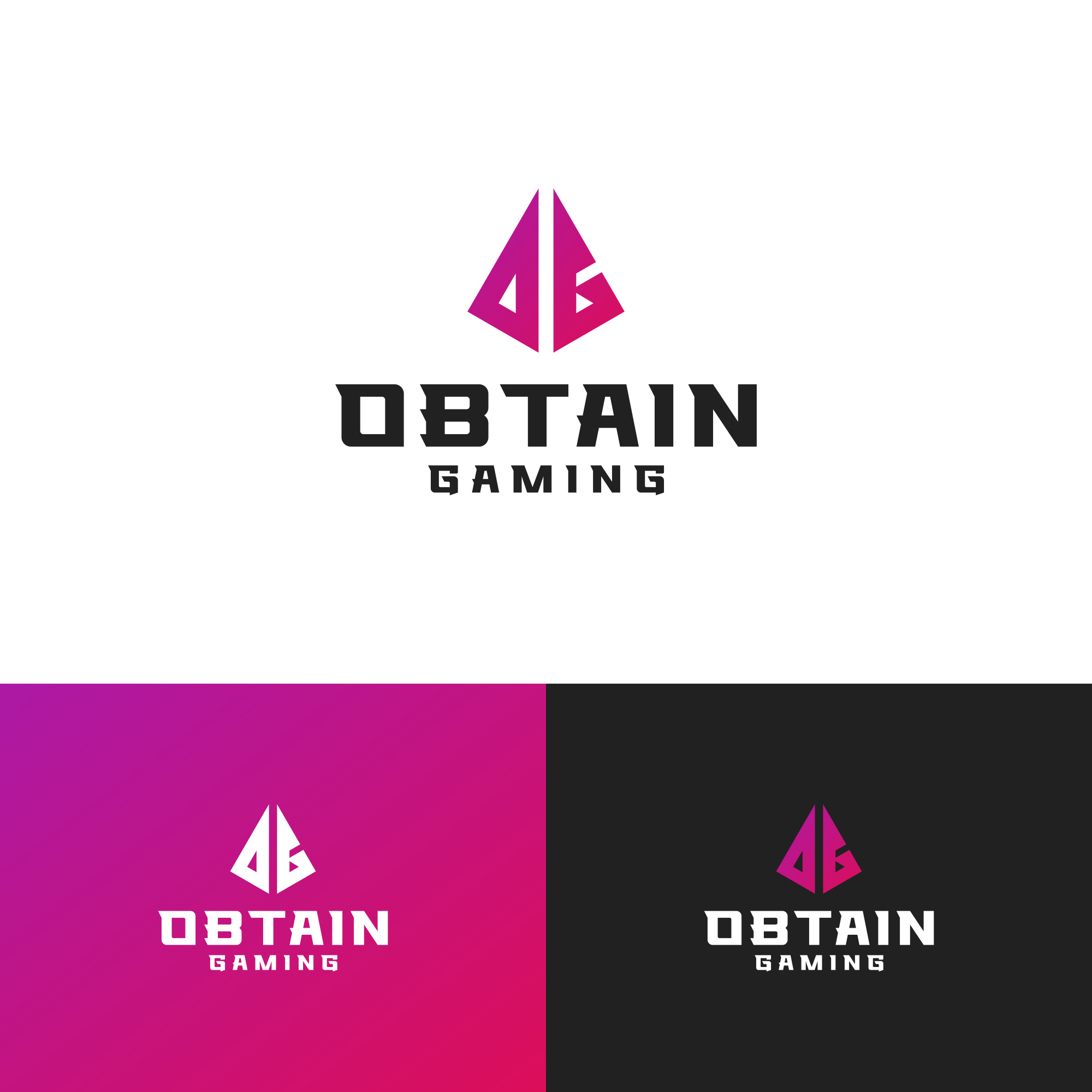 Logo Design by Bunglon_ for this project | Design #31951515