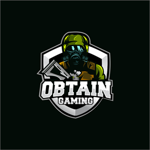 Logo Design by Galap Rizqi for this project | Design: #31995620